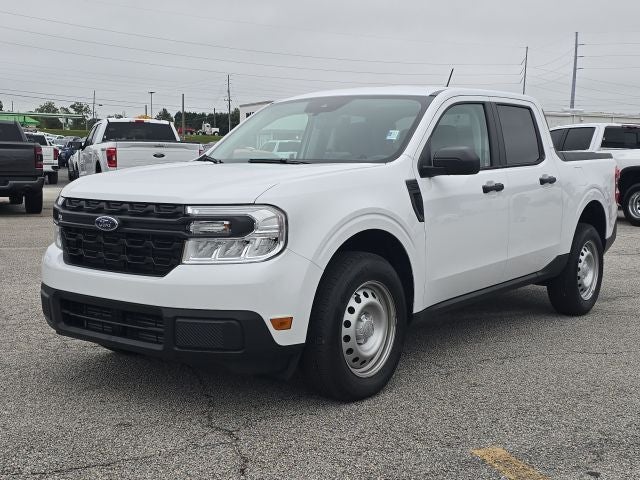 2024 Ford Maverick XL