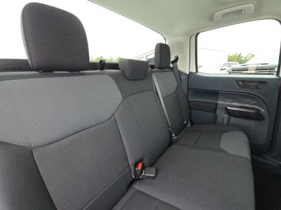 2024 Ford Maverick XL