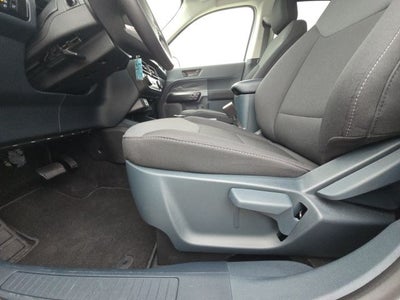 2024 Ford Maverick XL