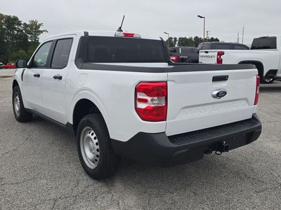 2024 Ford Maverick XL