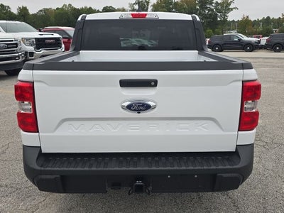 2024 Ford Maverick XL