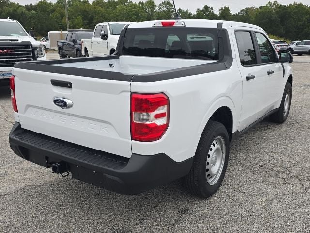 2024 Ford Maverick XL