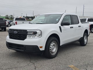 2024 Ford Maverick XL