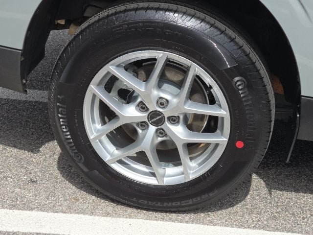 2024 Ford Maverick XL