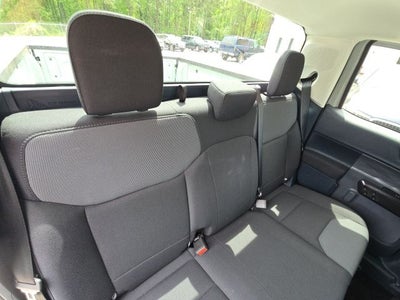 2024 Ford Maverick XL