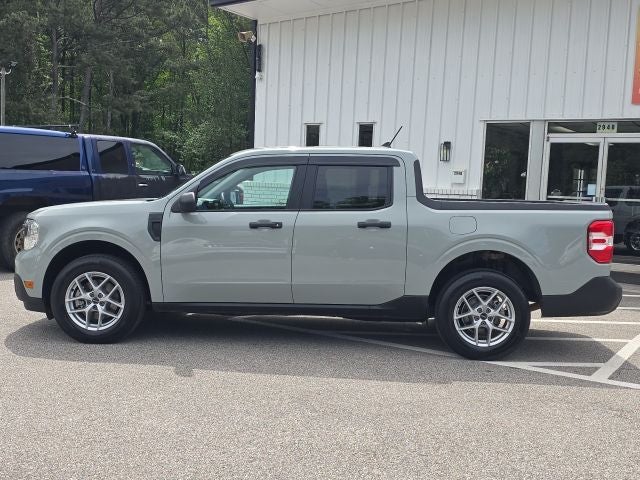 2024 Ford Maverick XL