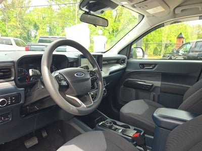 2024 Ford Maverick XL