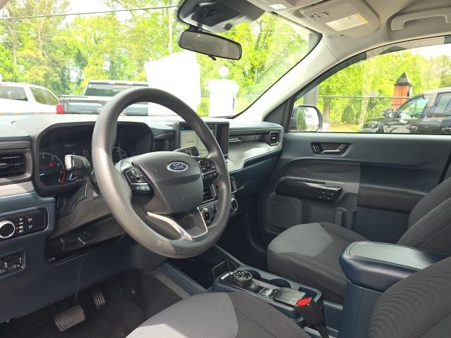 2024 Ford Maverick XL