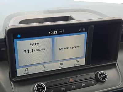 2024 Ford Maverick XL