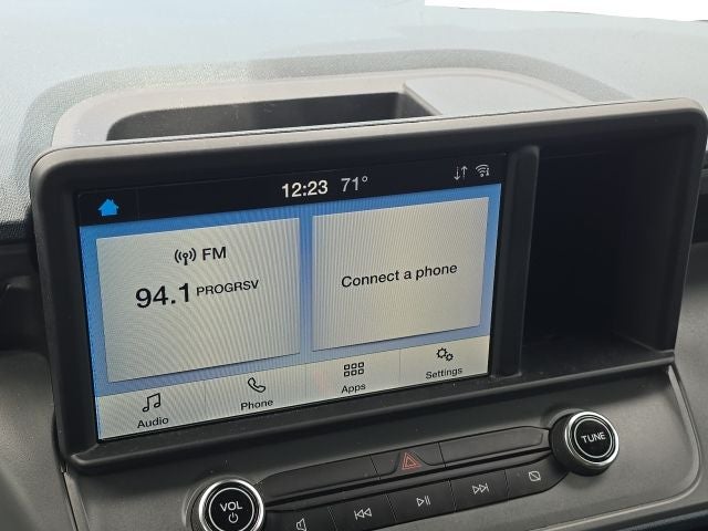 2024 Ford Maverick XL