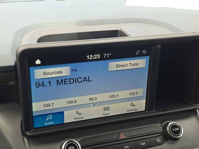 2024 Ford Maverick XL