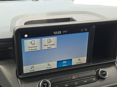 2024 Ford Maverick XL