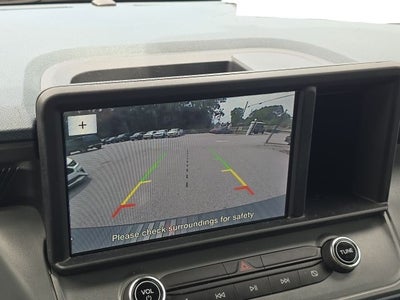 2024 Ford Maverick XL