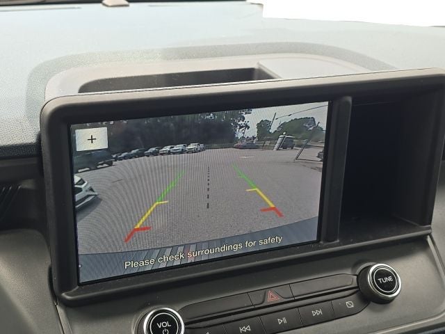 2024 Ford Maverick XL