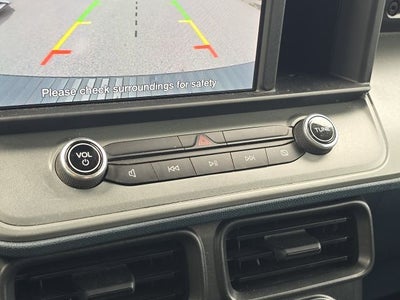 2024 Ford Maverick XL