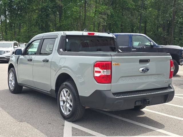 2024 Ford Maverick XL