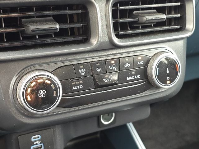 2024 Ford Maverick XL