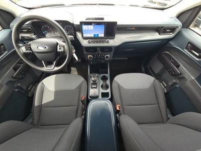 2024 Ford Maverick XL