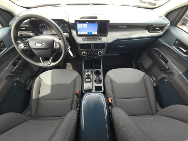 2024 Ford Maverick XL