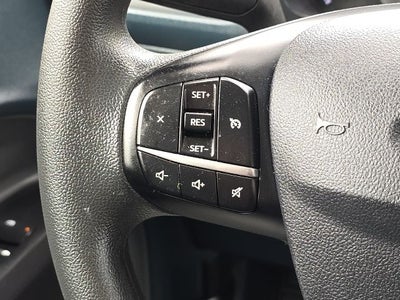 2024 Ford Maverick XL