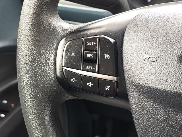 2024 Ford Maverick XL