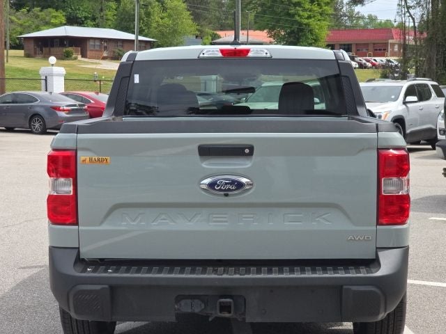 2024 Ford Maverick XL