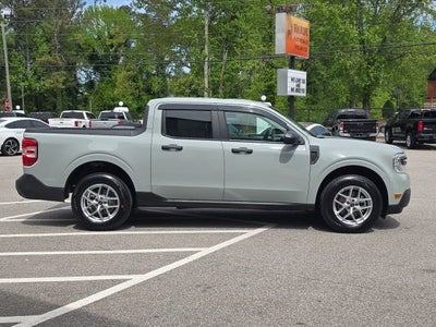 2024 Ford Maverick XL