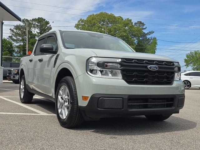 2024 Ford Maverick XL