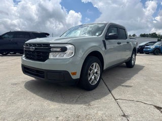 2024 Ford Maverick XL