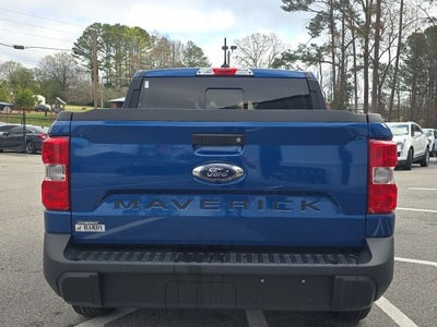 2023 Ford Maverick XLT