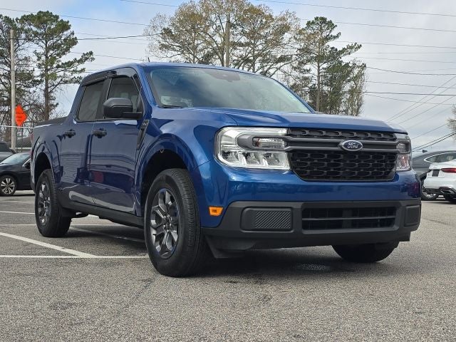 2023 Ford Maverick XLT