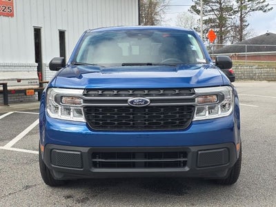 2023 Ford Maverick XLT