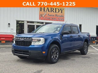 2023 Ford Maverick XLT