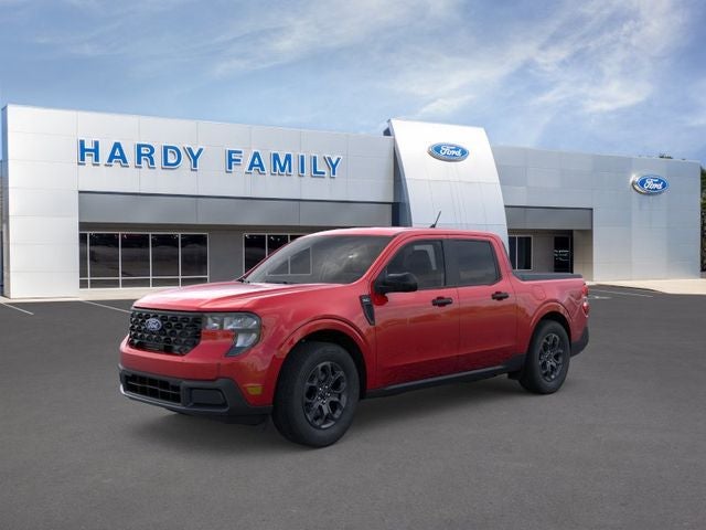 2026 Ford Maverick XLT FWD's photo