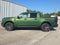2025 Ford Maverick Tremor