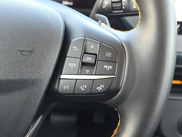 2025 Ford Maverick Tremor