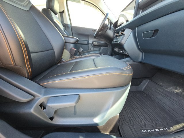 2025 Ford Maverick Tremor