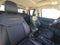 2025 Ford Maverick Tremor