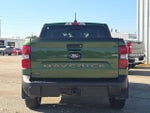 2025 Ford Maverick Tremor