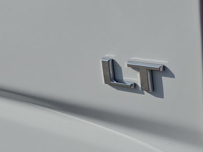 2026 Chevrolet Silverado 1500 LT LT1