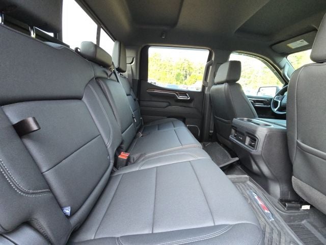 2026 Chevrolet Silverado 1500 LT LT1