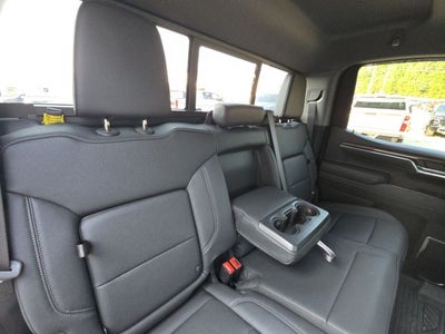 2026 Chevrolet Silverado 1500 LT LT1