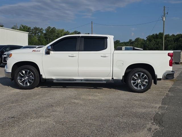 3GCUKDE87TG169773