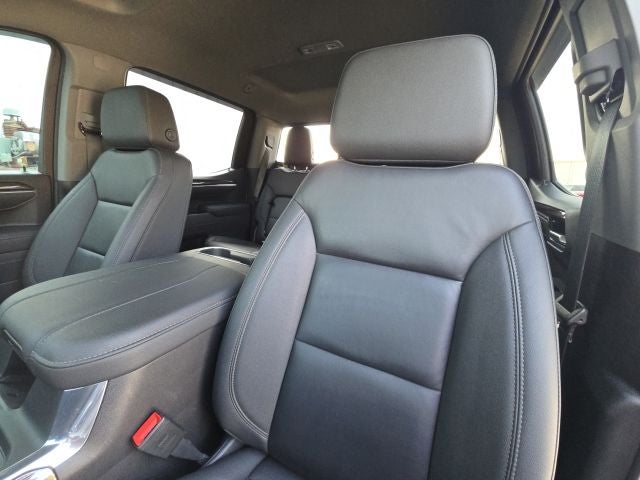 2026 Chevrolet Silverado 1500 LT LT1