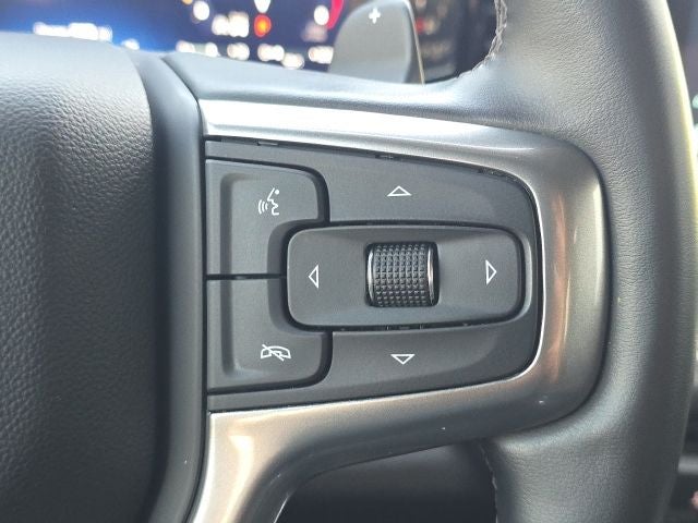 2026 Chevrolet Silverado 1500 LT LT1