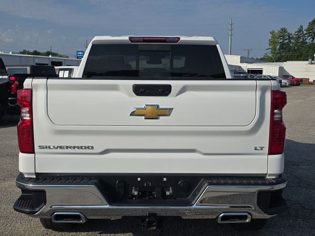 2026 Chevrolet Silverado 1500 LT LT1