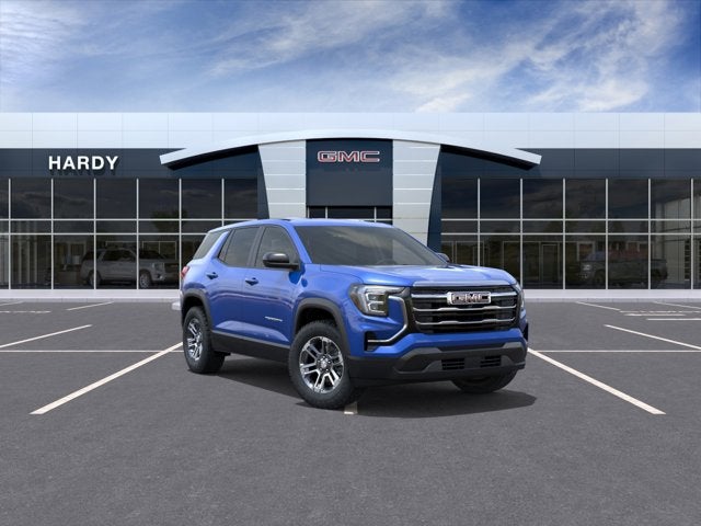 2026 GMC Terrain Elevation FWD's photo