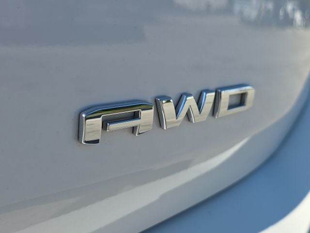 2023 GMC Terrain SLT - Photo 10