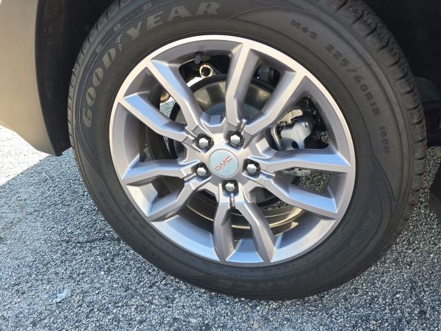 2023 GMC Terrain SLT - Photo 11