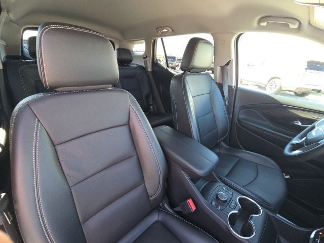 2023 GMC Terrain SLT - Photo 21